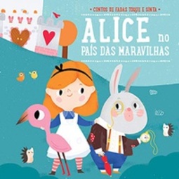 Alice no País das Maravilhas