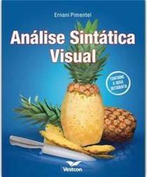 ANÁLISE SINTÁTICA VISUAL