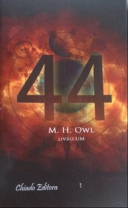 44 #1