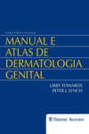 Manual e atlas de dermatologia genital