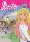 Barbie - Clube das irmãs detetives: o parque mal-assombrado