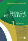 Direito civil brasileiro: parte geral