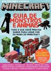 Guia totalmente ilustrado Minecraft: Guia de monstros e animais