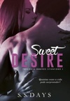 Sweet Desire (Trilogia Irmãos Stanford #1)