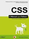 CSS: O manual que faltava