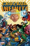 Cruzada Infinita (Trilogia do Infinito #3)
