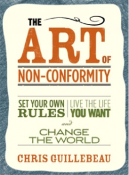 THE ART OF NON-CONFORMITY