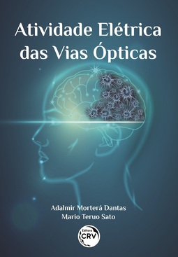 Atividade elétrica das vias ópticas