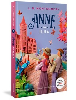 Anne da ilha