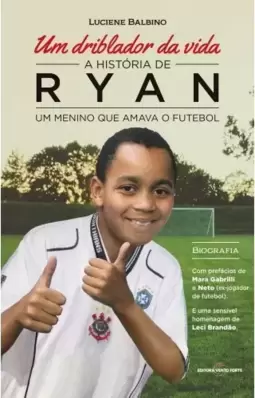 Um driblador da vida