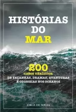 Histórias do Mar