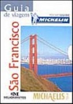 Conjunto Michaelis Tour São Francisco/Guia de Conversação Inglês