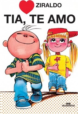 Tia, Te Amo