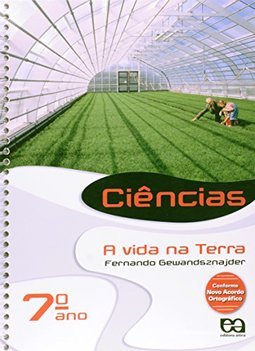 A vida na terra - 7 ano