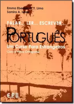 Falar... Ler... Escrever... Portugues Livro-Texto