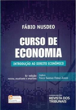 Curso de Economia