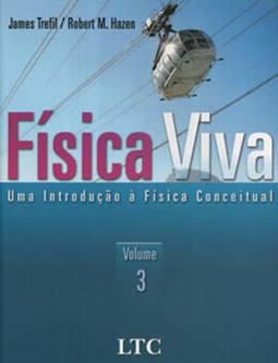 Física viva: Uma introdução à física conceitual