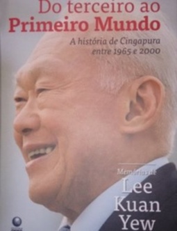 Do terceiro ao Primeiro Mundo #2