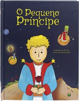 O Pequeno Príncipe