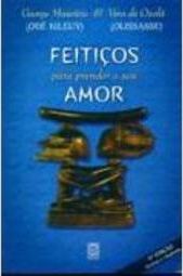Feitiços para Prender o Seu Amor