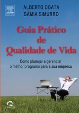 GUIA PRATICO DE QUALIDADE DE VIDA