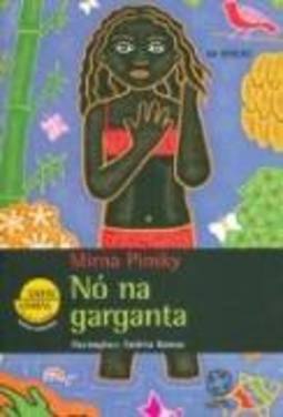 NO NA GARGANTA