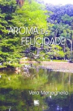 Aroma de felicidade