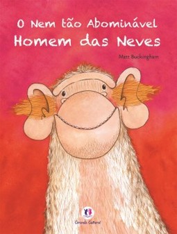 O nem tão abominável homem das neves