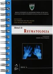 Manual de reumatologia: Manual do residente da Universidade Federal de São Paulo (UNIFESP)