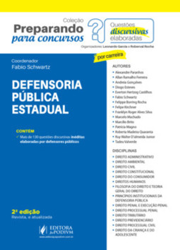 Defensoria pública estadual