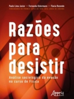 Razões Para Desistir