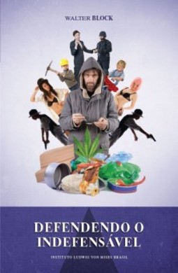 Defendendo o indefesável