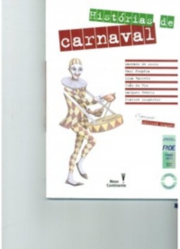 Histórias de Carnaval