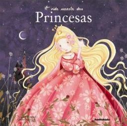 A VIDA SECRETA DAS PRINCESAS