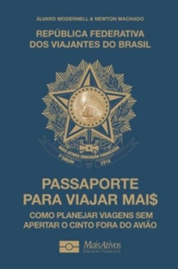 Passaporte para viajar mai$