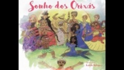 Sonho dos Orixás