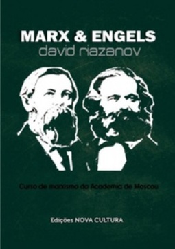 Marx & Engels (Edições NOVA CULTURA)