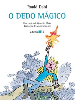 O dedo mágico