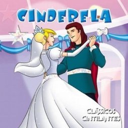 Cinderela