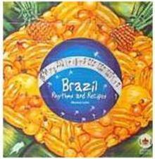 Brazil: Rhythms and Recipes