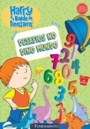 Desafios no Dino Mundo