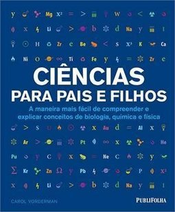 CIENCIAS PARA PAIS E FILHOS