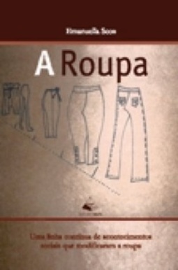A Roupa (1 #1)