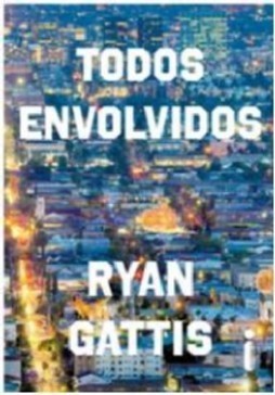 TODOS ENVOLVIDOS