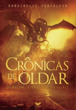 Durilim: Filho do dragão (Crônicas de Oldar #2)