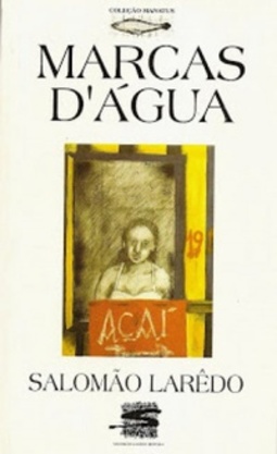 MARCAS D´ÁGUA (Coleção Manatus)