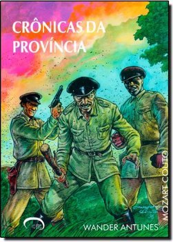 Crônicas da Província