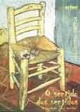 O sentido dos sentidos a educação (do) sensível