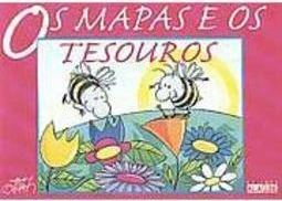 Os Mapas e os Tesouros