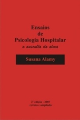 Ensaios de Psicologia Hospitalar